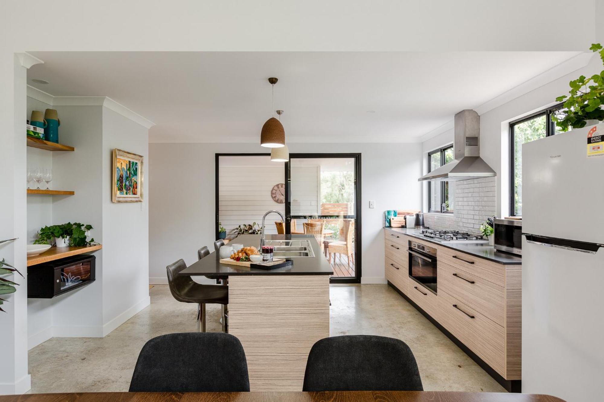Karri Keep - Spacious 3 Bedroom Town Villa Margaret River Zewnętrze zdjęcie