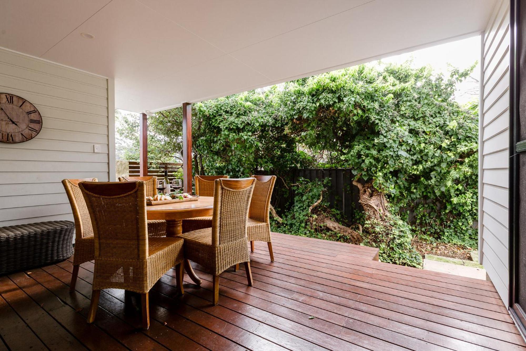 Karri Keep - Spacious 3 Bedroom Town Villa Margaret River Zewnętrze zdjęcie