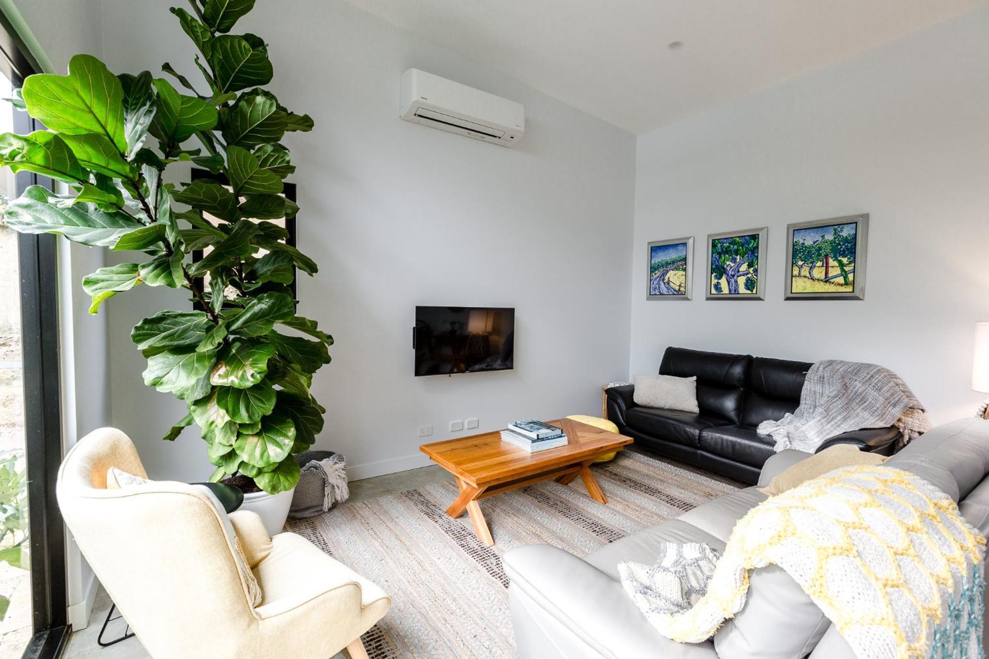 Karri Keep - Spacious 3 Bedroom Town Villa Margaret River Zewnętrze zdjęcie